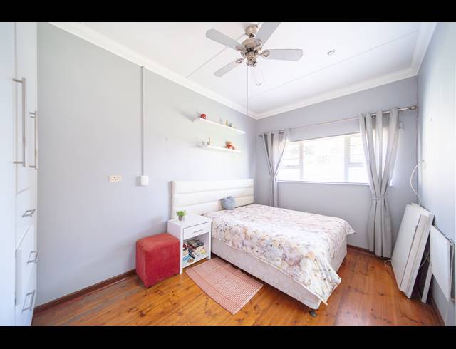 4 BEDROOM HOUSE FOR SALE IN VINCENT